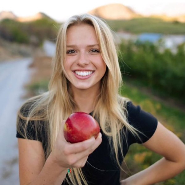 Kait Thornton